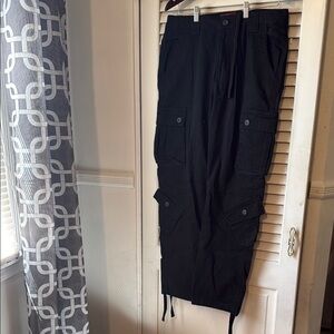 MATCHSTICK Cargo Pants